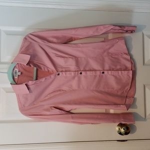 EXPRESS Ultimate Essential Shirt (XS)